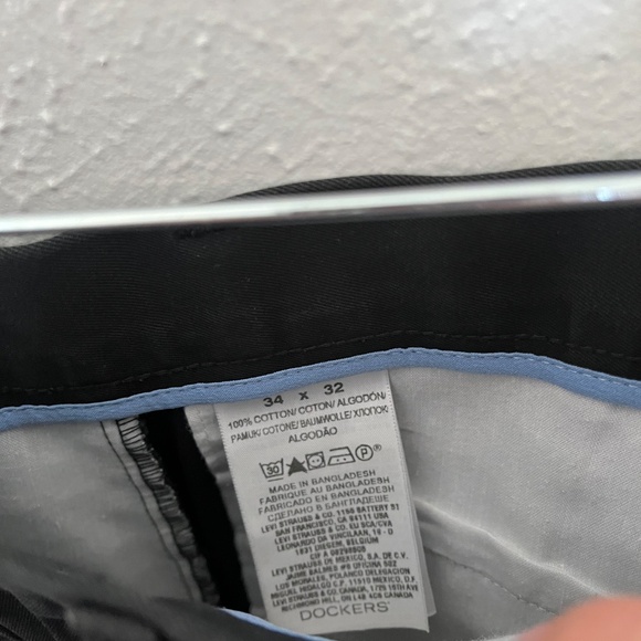 Dockers slacks - Picture 3 of 4